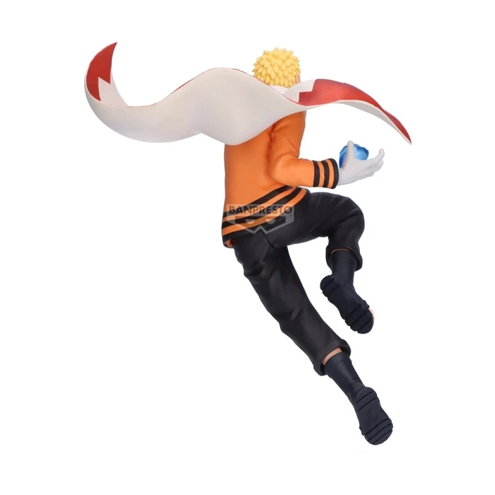 Boruto Naruto Uzumaki Vibration Stars Figure 18cm (Banpresto)