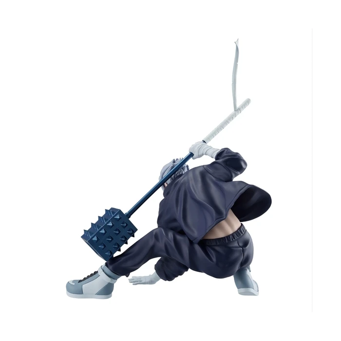 Banpresto Sakamoto Days: Vibration Stars - Gaku Figure 14 cm