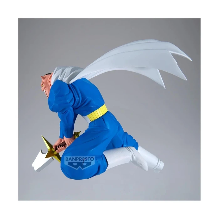 Banpresto Dragon Ball Dabura Figure 20 cm