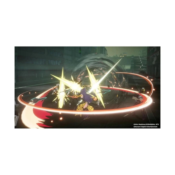 Παιχνίδι XSX Edens Zero - Day One Edition