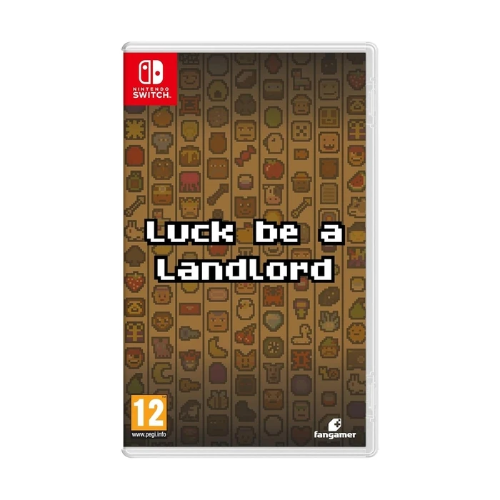 Παιχνίδι NSW Luck Be A Landlord