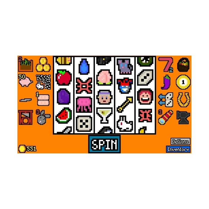 Παιχνίδι NSW Luck Be A Landlord