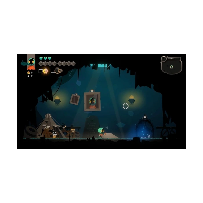 Παιχνίδι PS5 Folly Of The Wizards