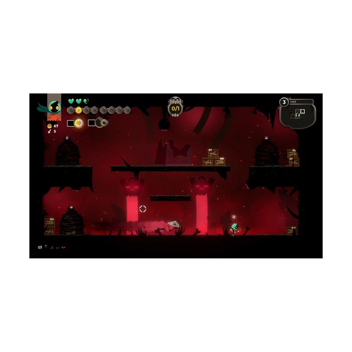 Παιχνίδι PS5 Folly Of The Wizards