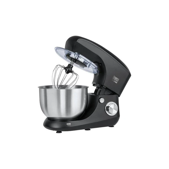 Κουζινομηχανή Teesa EASY COOK SINGLE BLACK