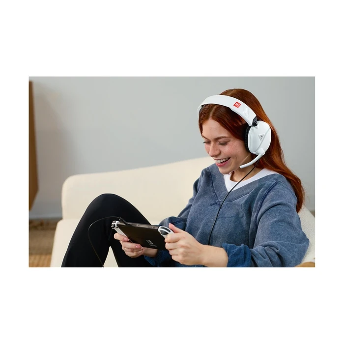 Turtle Beach Recon 70 Wired Gaming Headset White