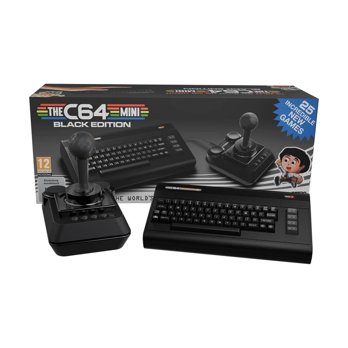 NEDIS Αντάπτορας HDMI Mini αρσενικό σε HDMI θηλυκό CVTB34906GY