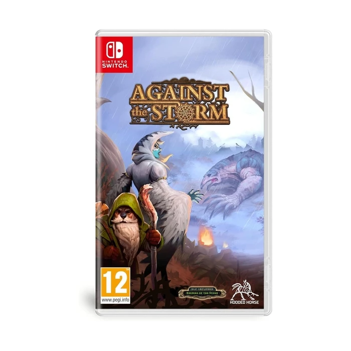 Παιχνίδι NSW Against the Storm