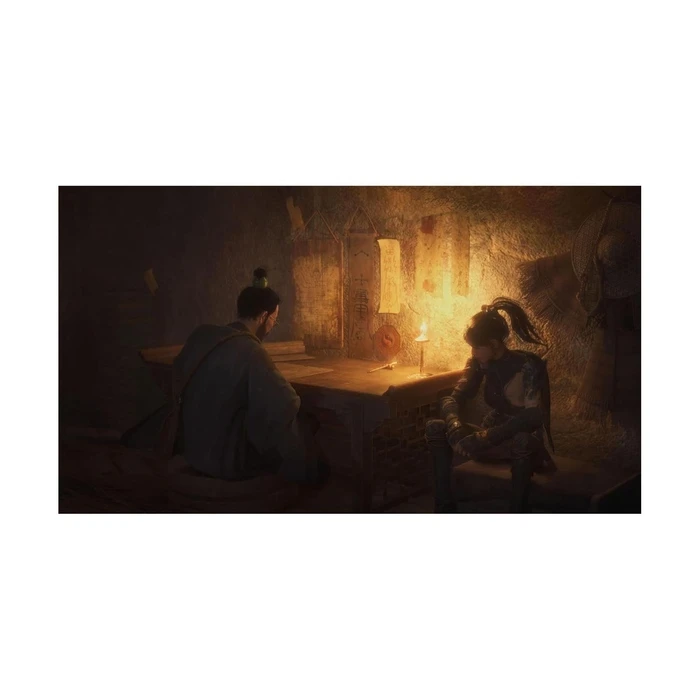 Παιχνίδι PS5 Wuchang: Fallen Feathers - Day One Edition