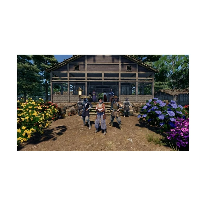 Sengoku Dynasty Ultimate Edition - Xbox Series X