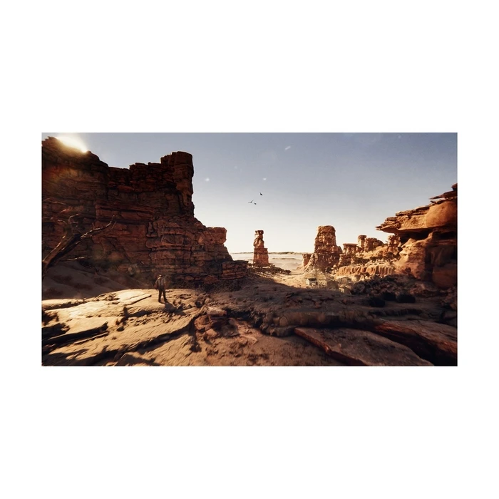 Wild West Legacy Ultimate Edition PS5 Game