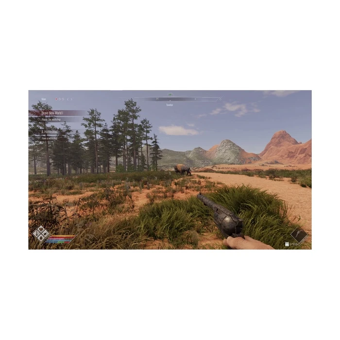 Wild West Legacy Ultimate Edition PS5 Game