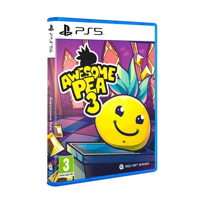 Παιχνίδι PS5 Awesome Pea 3