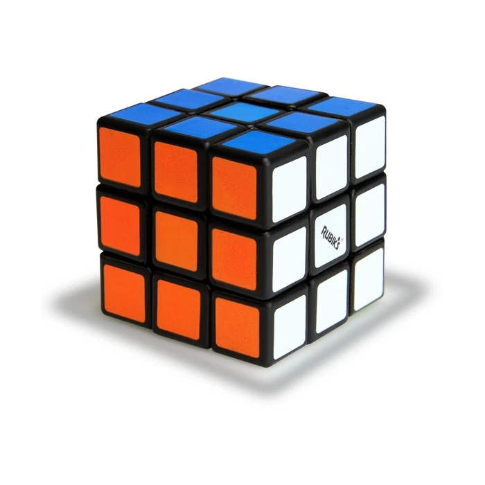 Κύβος Ταχύτητας Spin Master Rubik's Cube: Squish Cube (6072705)