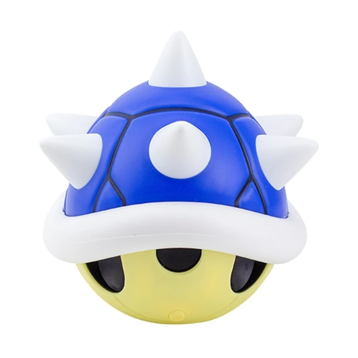 Paladone Products Φως Super Mario Blue Shell με Ήχο