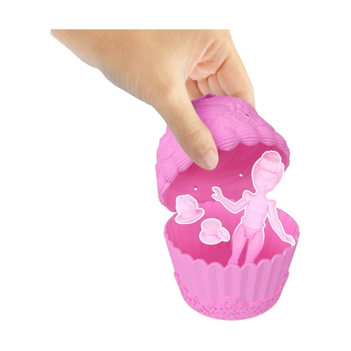 Μινιατούρα Mattel Disney: Princess - Cupcake Reavel (Random)
