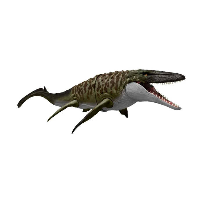 Mattel Jurassic World Δεινόσαυρος Μοσάσαυρος