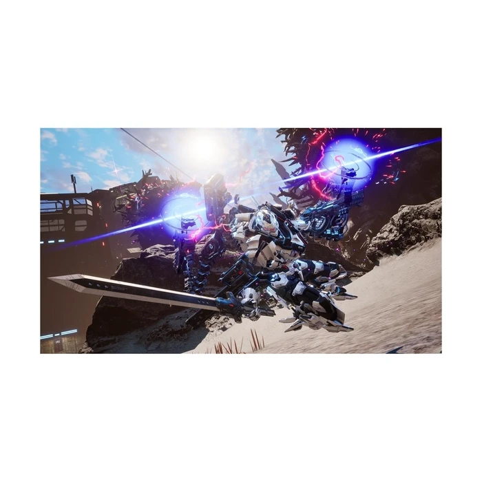 Παιχνίδι PS5 Daemon X Machina: Titanic Scion