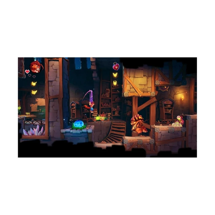 Παιχνίδι NSW Nikoderiko: The Magical World - Director's Cut