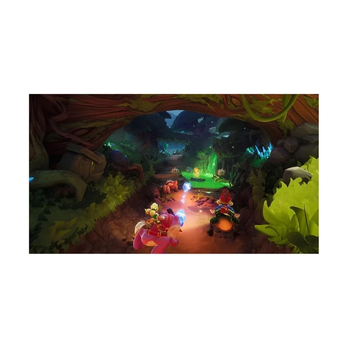 Παιχνίδι NSW Nikoderiko: The Magical World - Director's Cut Collector´s Edition