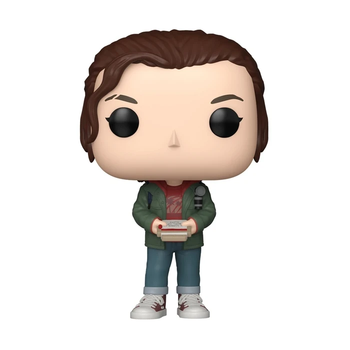 Funko Pop Television The Last of Us Ellie 1844 Vinyl Figure