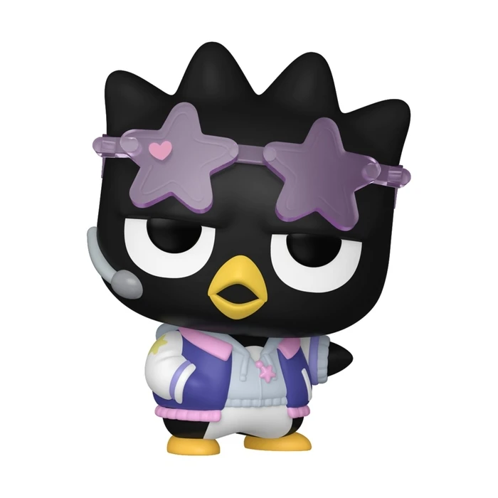 Funko Pop Sanrio Hello Kitty and Friends Badtz Maru Φιγούρα Βινυλίου