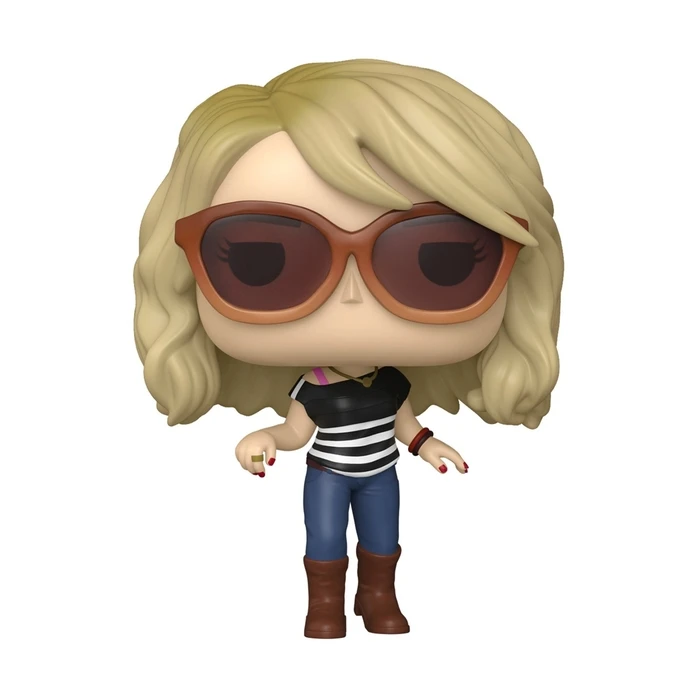 Funko Pop Movies Bridesmaids Annie Walker Vinyl Figure