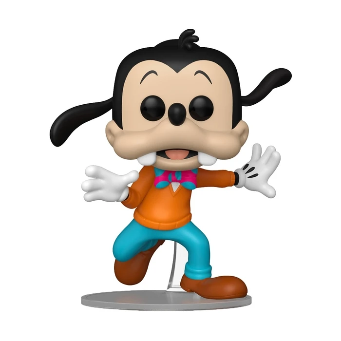 Funko Pop Disney Mickey and Friends Goofy 1992 Vinyl Figure