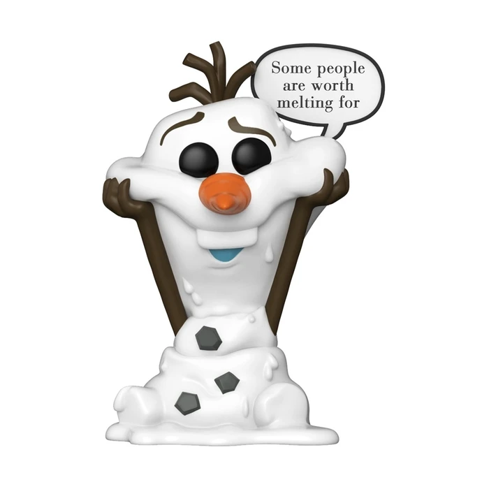 Funko Pop Disney Frozen Olaf Vinyl Figure