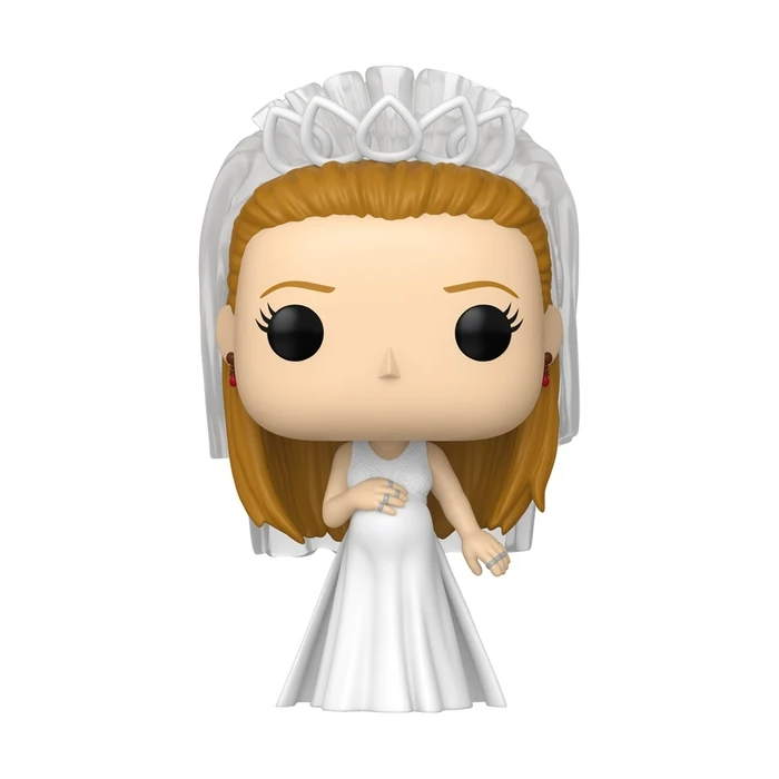 Television Funko Friends Phoebe Buffay 1868 Vinyl Figure