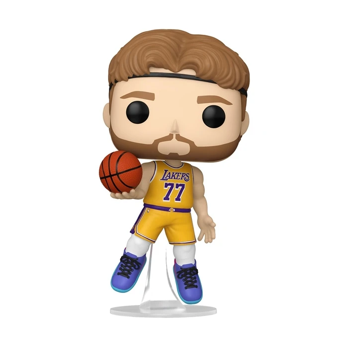 Basketball Funko Los Angeles Lakers Luka Don?i? 217 Vinyl Figure