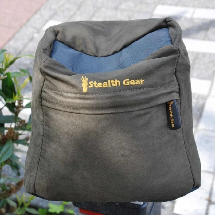 Stealth Gear Case