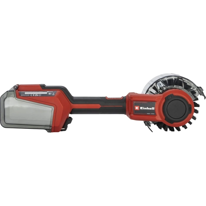Einhell Picobella 18/90 Battery Brush 18V Solo (Tool Only — Battery and Charger Not Included)