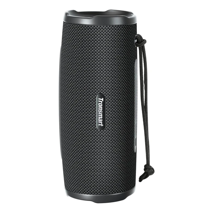 Φορητό Ηχείο Bluetooth TronSmart Mirtune C3 Plus, 30W, 5200mAh, IPX7, Μαύρο