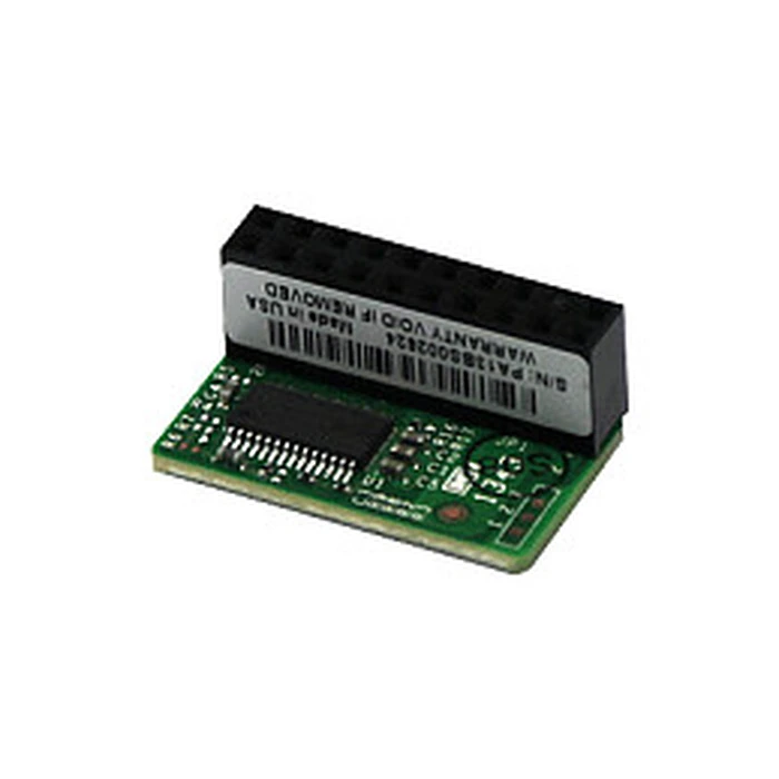 Κάρτα Δικτύου Supermicro Add-on Modul AOM-TPM-9665H-C