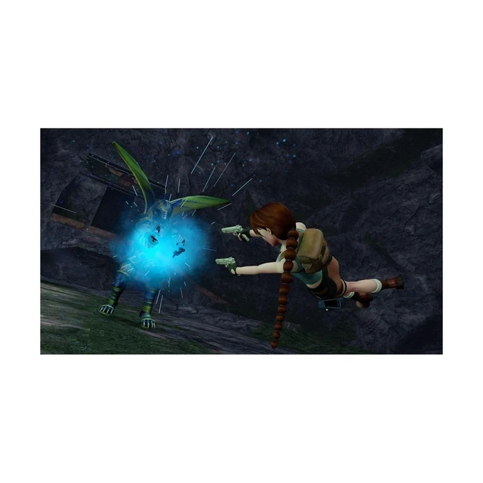 Tomb Raider IV-VI Remastered - Παιχνίδι PS5
