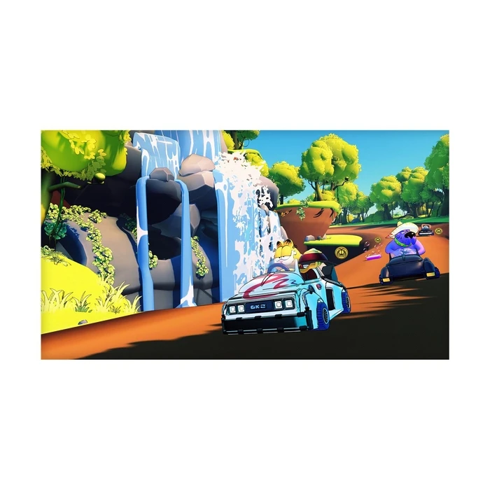 Παιχνίδι PS5 Garfield Kart 2: All You Can Drift