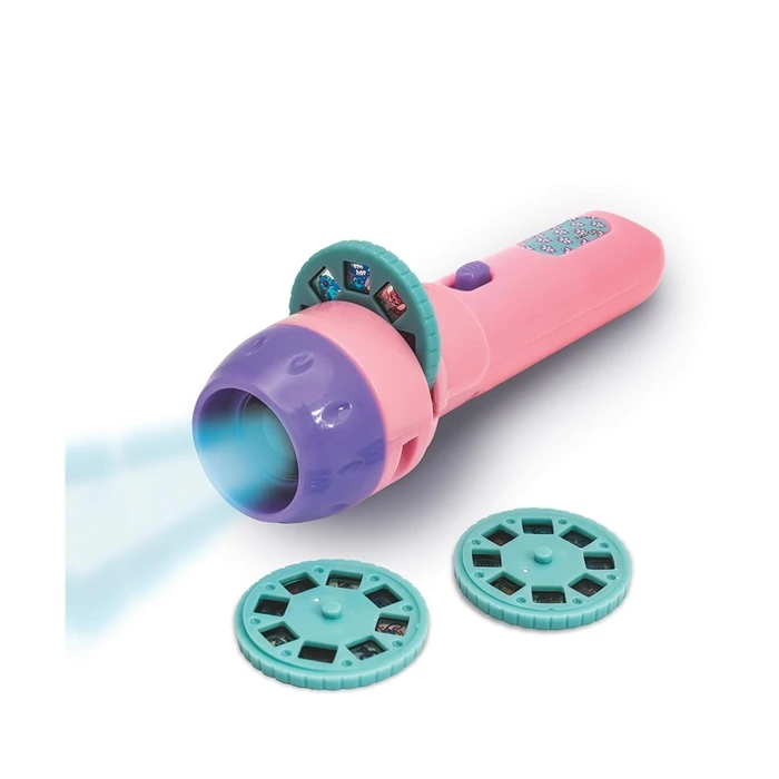 AS Mini Projector Disney Stitch για ηλικίες 3+