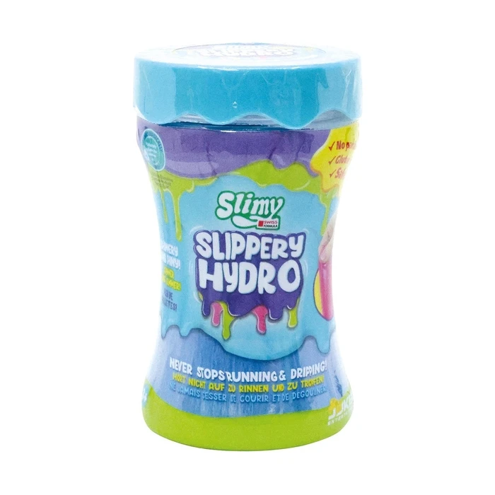 AS Slime Slimy for Children 3+ Years (Various Designs) 1pc 1863-32902