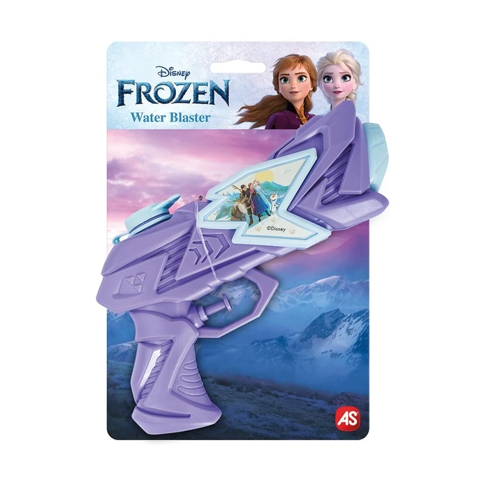 Νεροπίστολο AS Disney: Frozen - Blaster (Random)