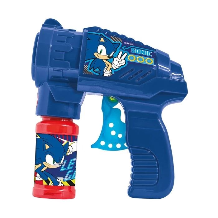 Νεροπίστολο AS: Sonic - Bubble Blower Gun (5200-01375)