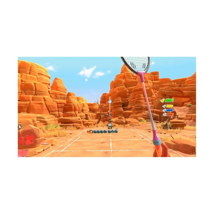 Παιχνίδι PS5 Badminton Time VR (PSVR2 Required)