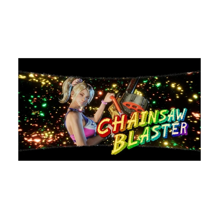 Παιχνίδι NSW Lollipop Chainsaw Repop