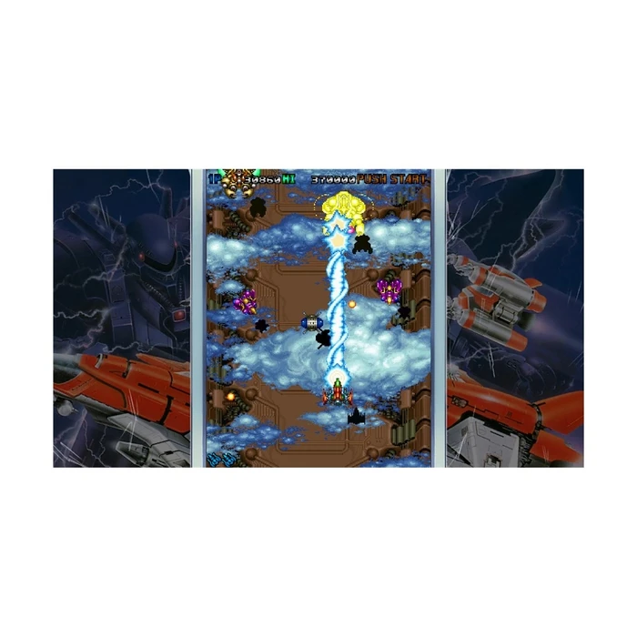 Παιχνίδι PS5 Toaplan Arcade Volume 1