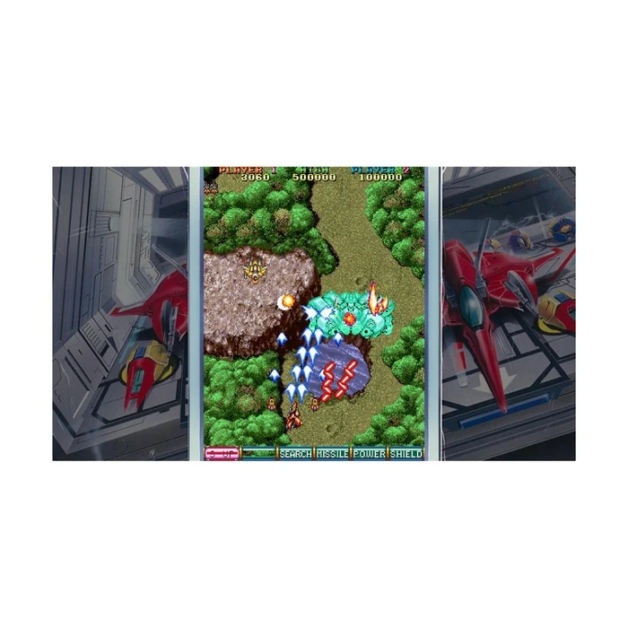 Παιχνίδι PS5 Toaplan Arcade Volume 2