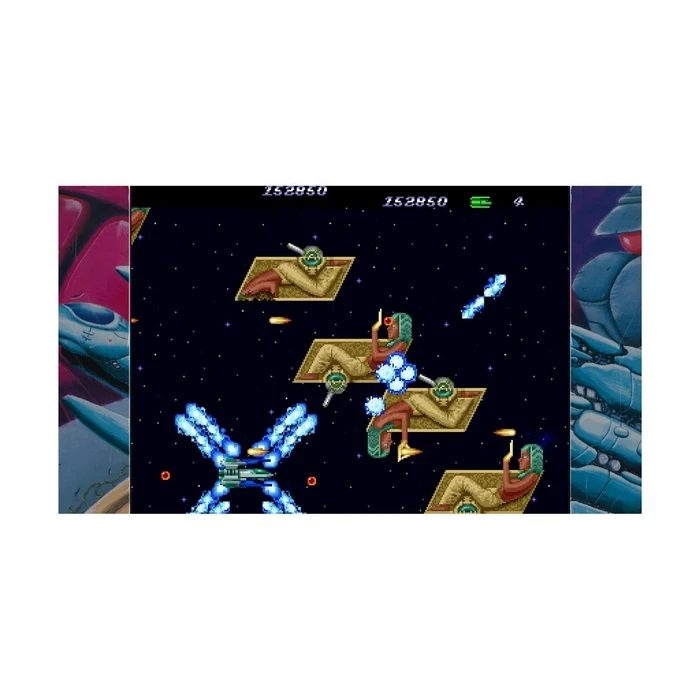 Παιχνίδι PS5 Toaplan Arcade Volume 2