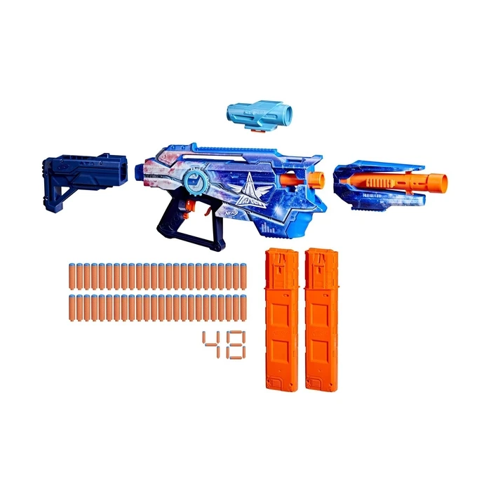 Hasbro Nerf: Load Out - Galactic Commander (G1580)
