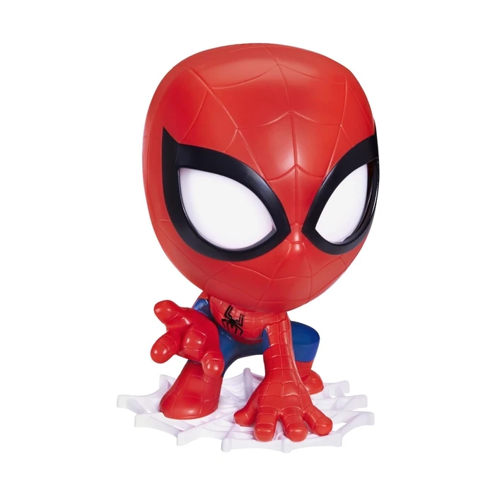 Φιγούρα Hasbro Marvel: Spider-Man - Sense-A-Tional Spider-Man (English)
