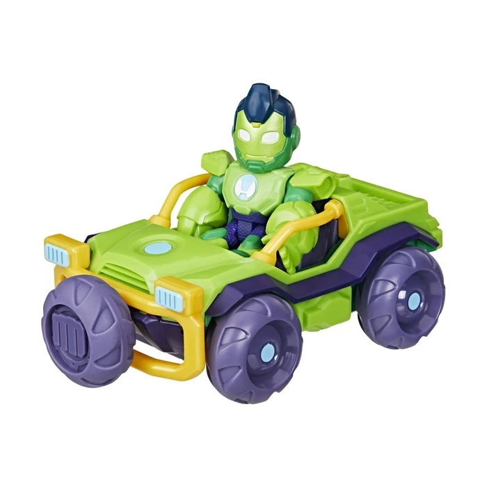 Hasbro Friends Figure 7.6 cm for 3+ Years (Various Designs) - G1472