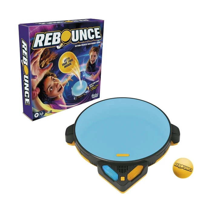 Hasbro Παιχνίδι Rebounce